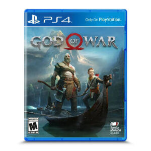 GOD OF WAR