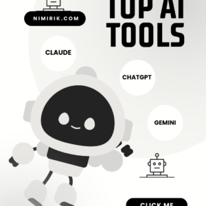 AI TOOLS